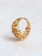 Pierścionek Rafa Koralowa - 3