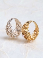 Pierścionek Rafa Koralowa - 4